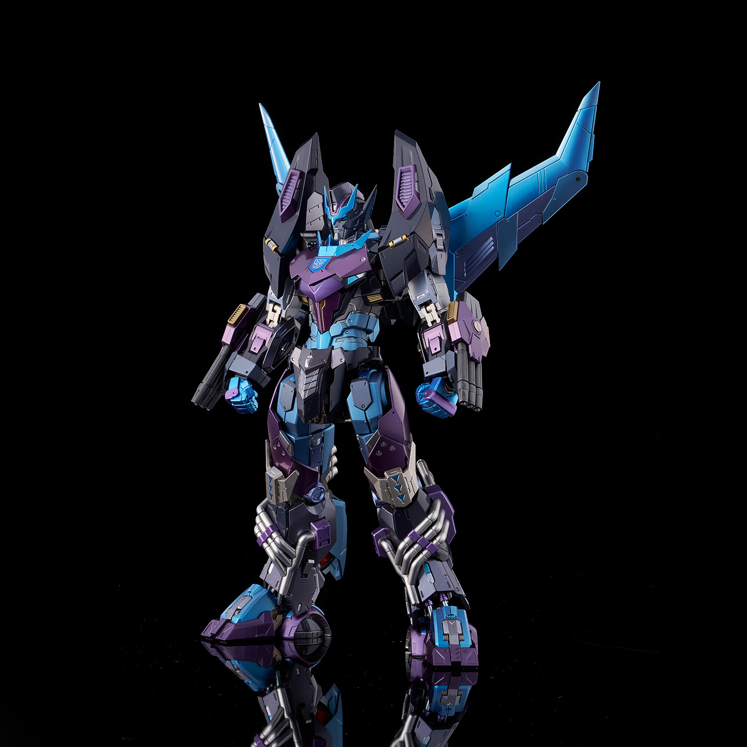 [KURO KARA KURI] Rodimus (Lost Light Ver.)